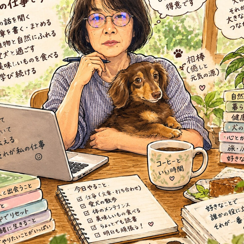 画像2650：倉敷市でカフェを営みながら小説を書いています