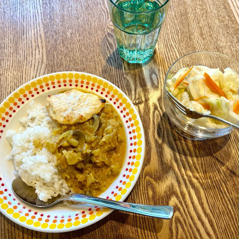 画像2670：朝晩涼しくなりました